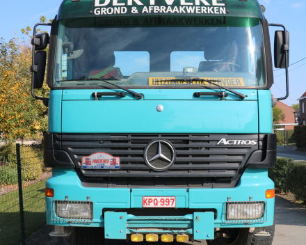 Afbraakwerken en aanleg van terrassen en opritten regio Roeselare, Izegem, Tielt, Ardooie, Pittem, Hooglede, Gits, Ingelmunster, Moorsele, Lendelede, Gullegem, Kortrijk