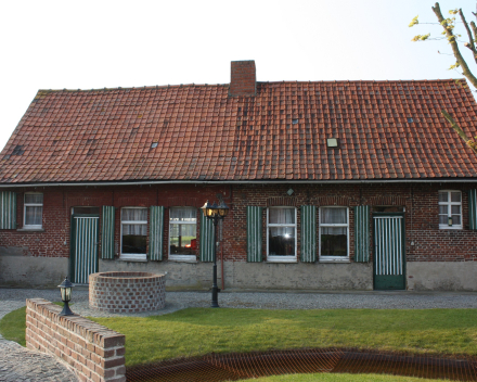 Afbraakwerken en aanleg van terrassen en opritten regio Roeselare, Izegem, Tielt, Ardooie, Pittem, Hooglede, Gits, Ingelmunster, Moorsele, Lendelede, Gullegem, Kortrijk