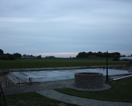 Betonwerken regio Roeselare, Izegem, Tielt, Ardooie, Pittem, Hooglede, Gits, Ingelmunster, Moorsele, Lendelede, Gullegem, Kortrijk