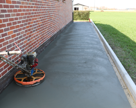 Betonwerken regio Roeselare, Izegem, Tielt, Ardooie, Pittem, Hooglede, Gits, Ingelmunster, Moorsele, Lendelede, Gullegem, Kortrijk